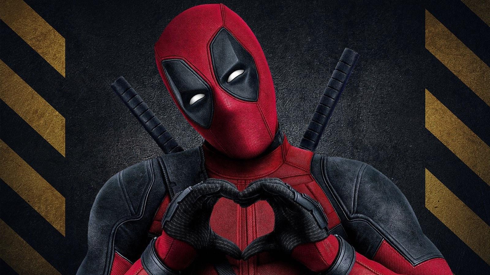 Full Sail Grads Work on 'Deadpool 2' - Hero image 