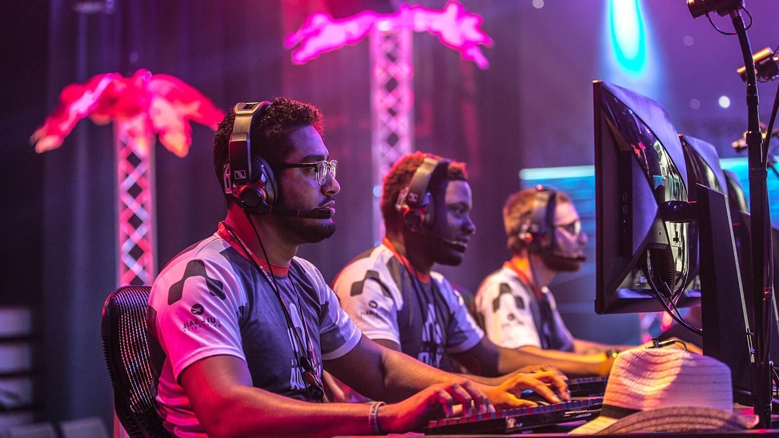 Full Sail Hosts ‘Call of Duty’ Tournament - Hero image 