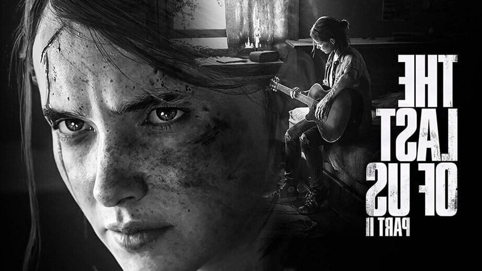 20+ Grads Credited on ‘The Last of Us Part II’ - Hero image 